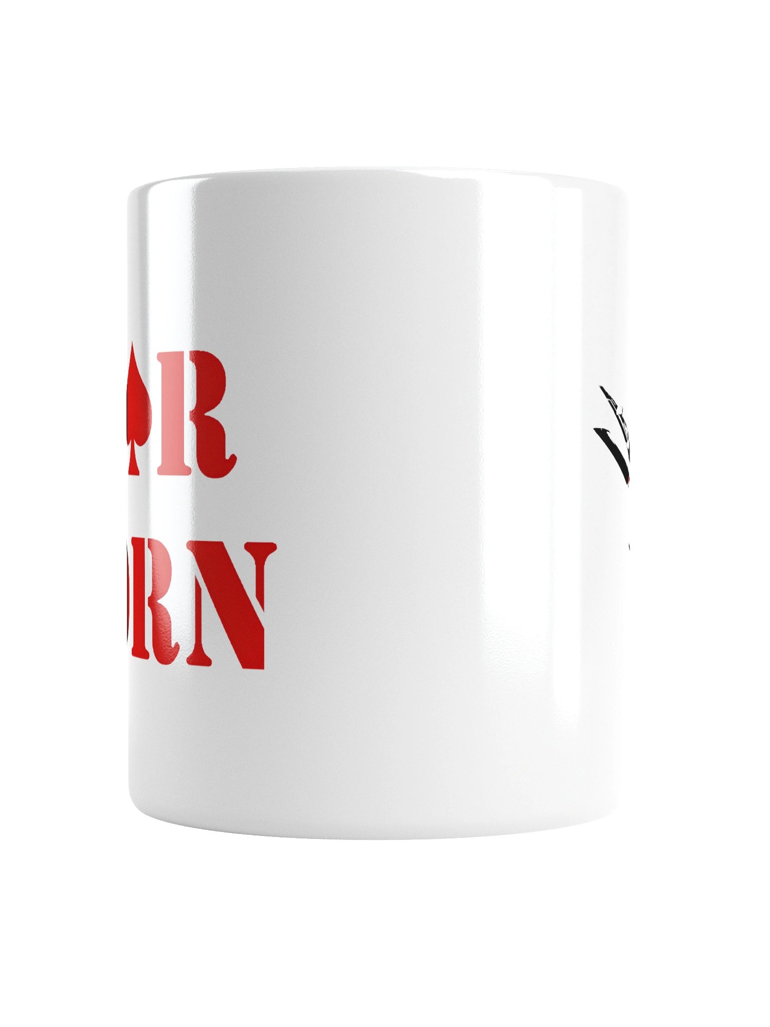 War Porn Target Locked Mug product image (18)