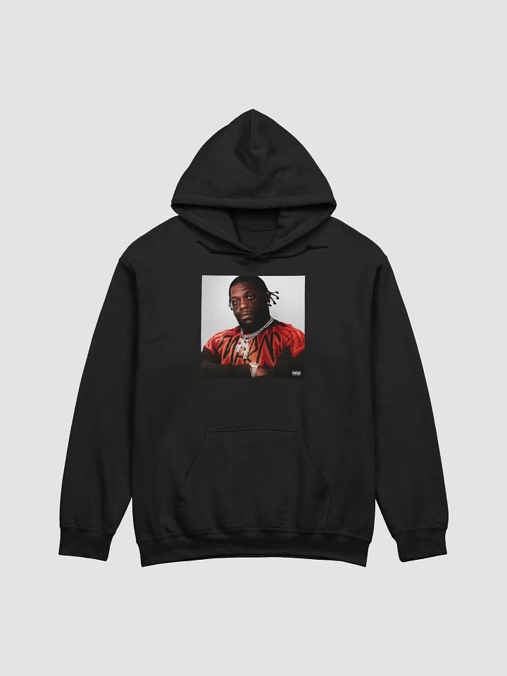 RIO FREE Rio Da Yung OG Album Hoodie product image (1)