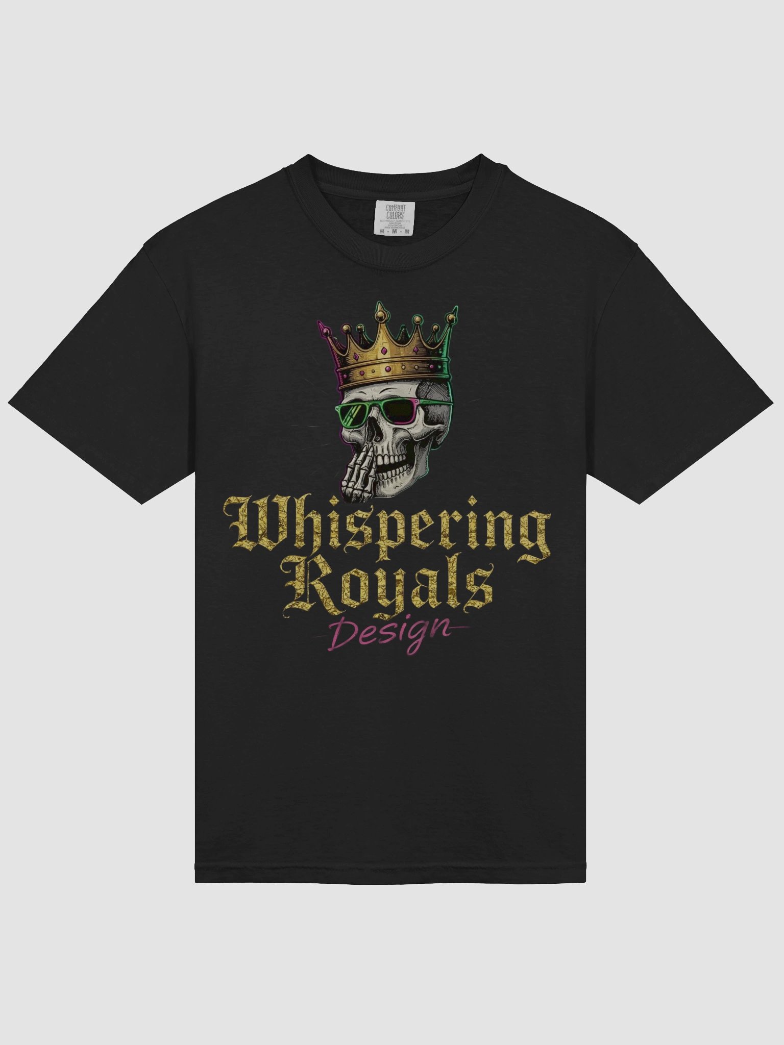 Whispering Royals Designs product image (2)