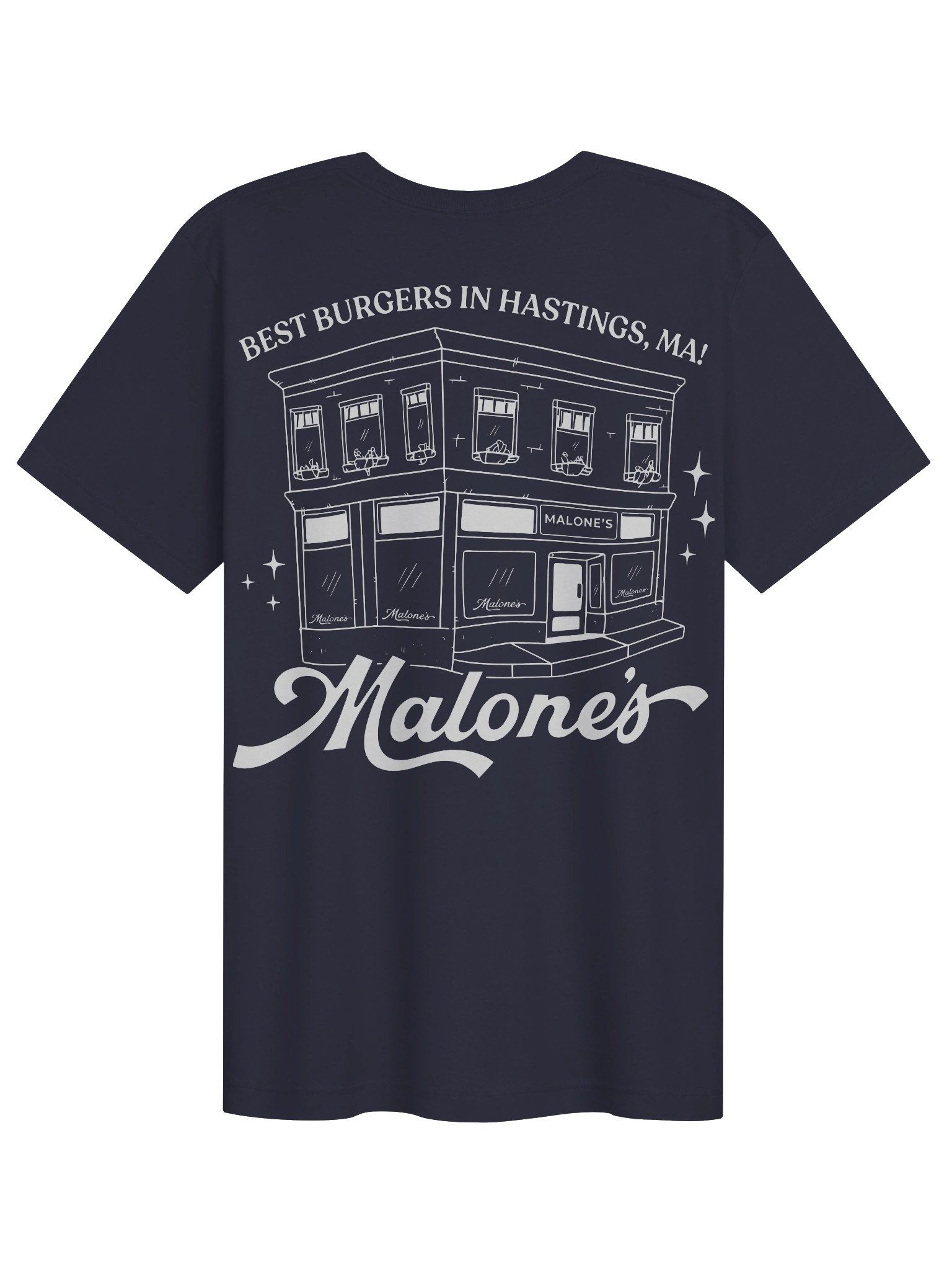 MALONE'S SHIRT product image (2)