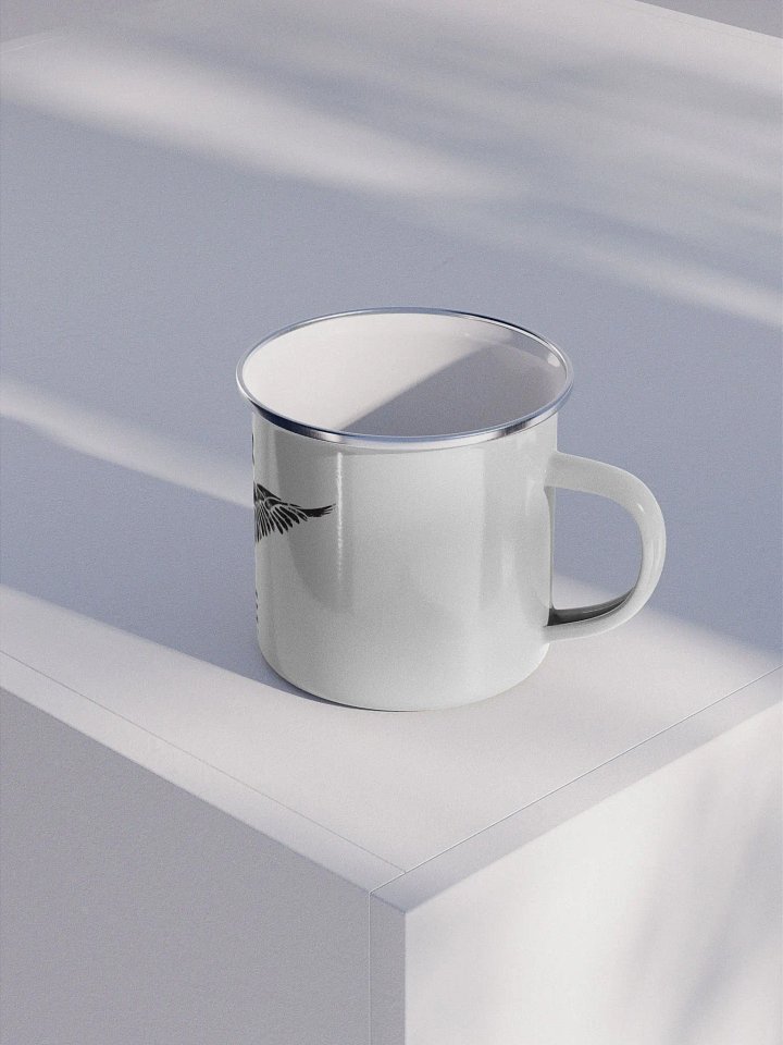 12 Seconds Coffee Mug (12oz) product image (2)