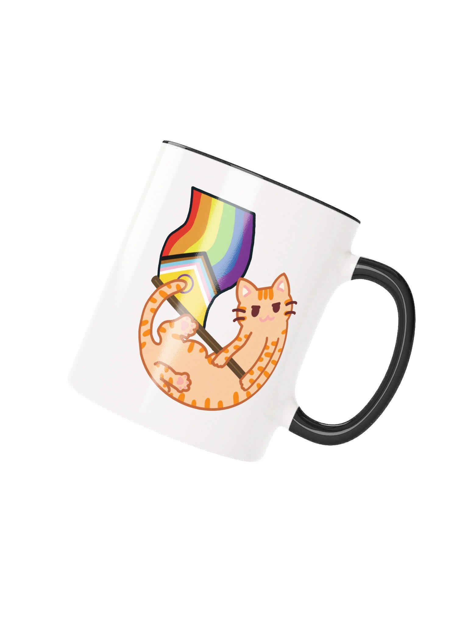 Haku Pride Mug product image (13)