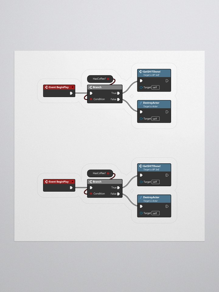 HasCoffee? Stickers product image (2)