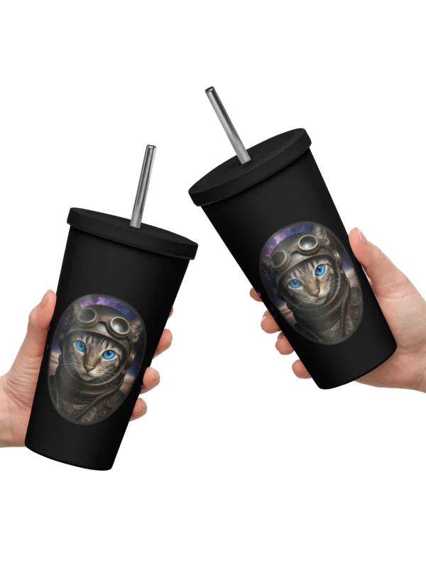 Astrocat Insulated Tumbler product image (5)