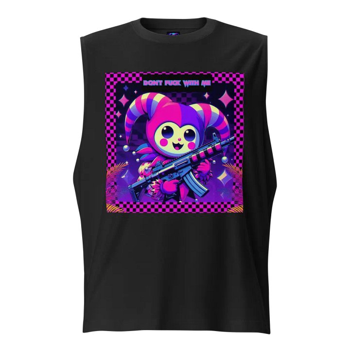 Don't fuck with me product image (1)