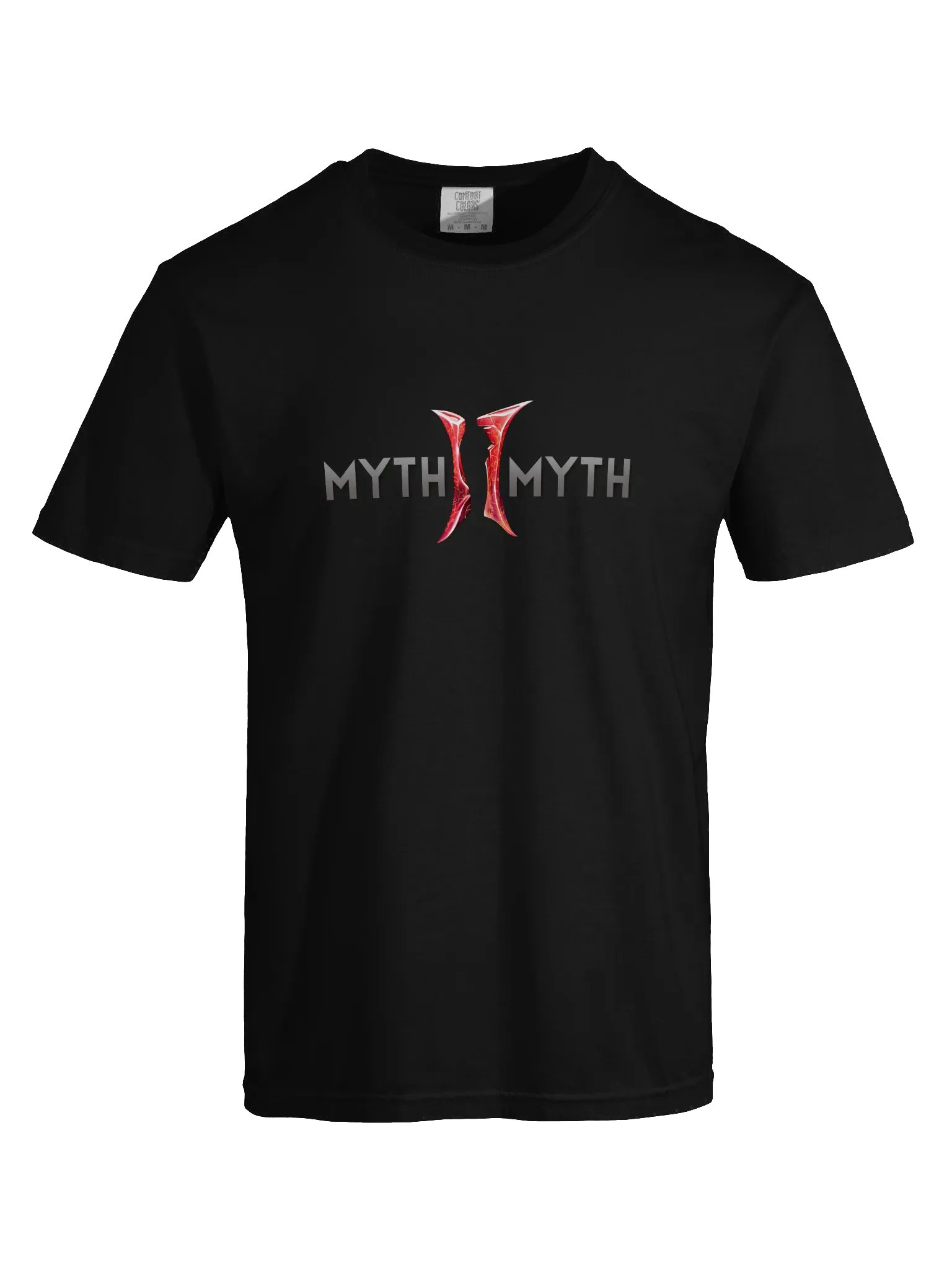 Mythbearer #3 T-Shirt product image (37)