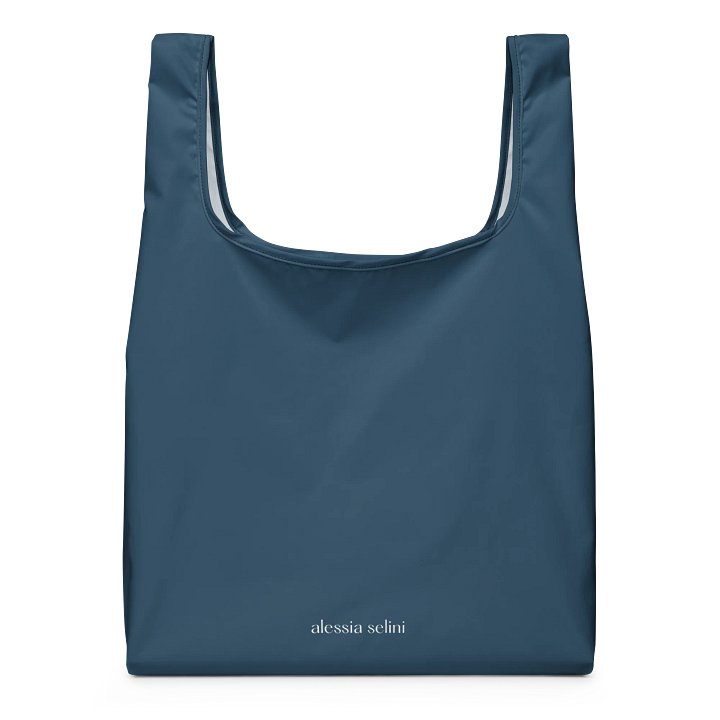 One Step At A Time Bag product image (2)