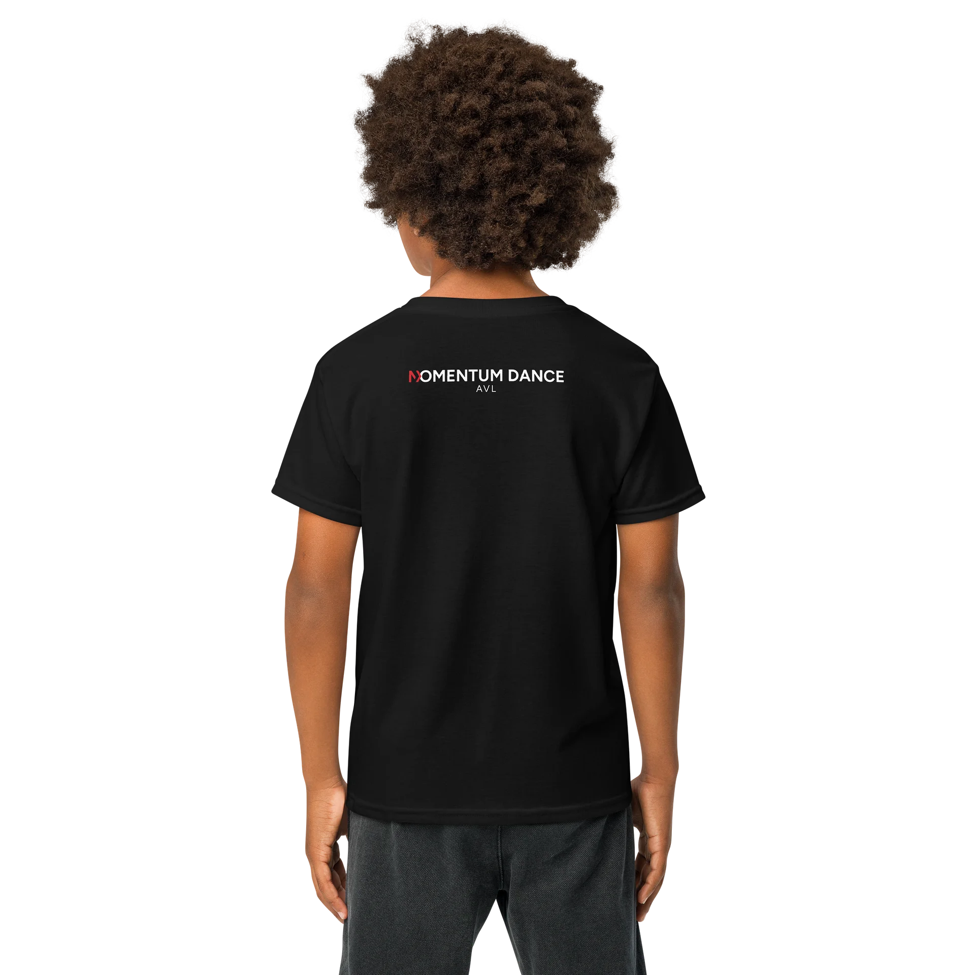 Child's Set in Motion T-Shirt product image (7)