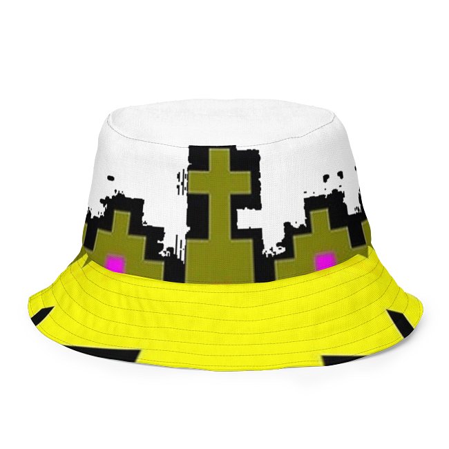 . 👑 Holy Raver's Crown Edition (Limited Run) ✝️