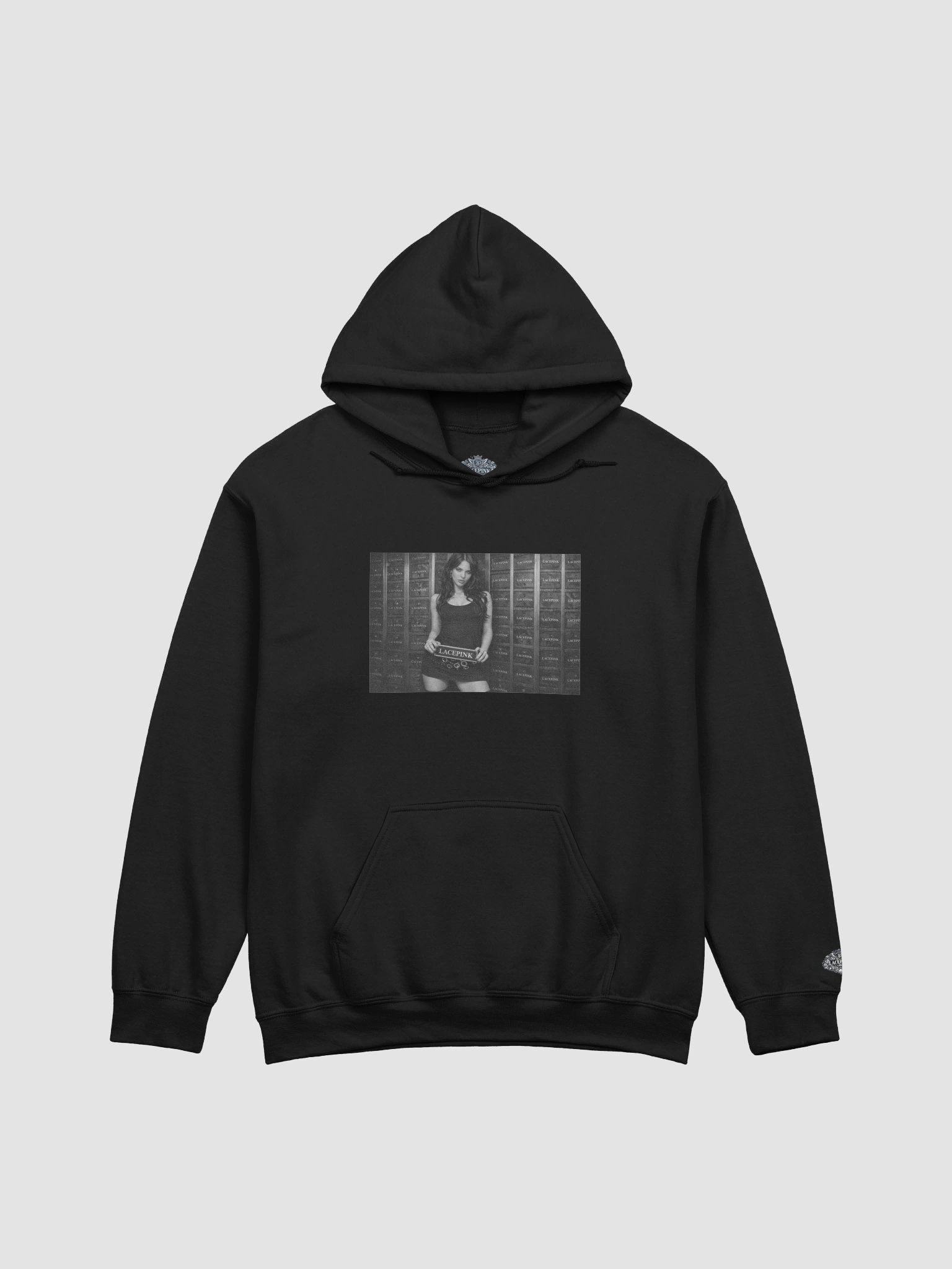 Lacepink Celestial Exclusive Premium Love Hoodie product image (1)