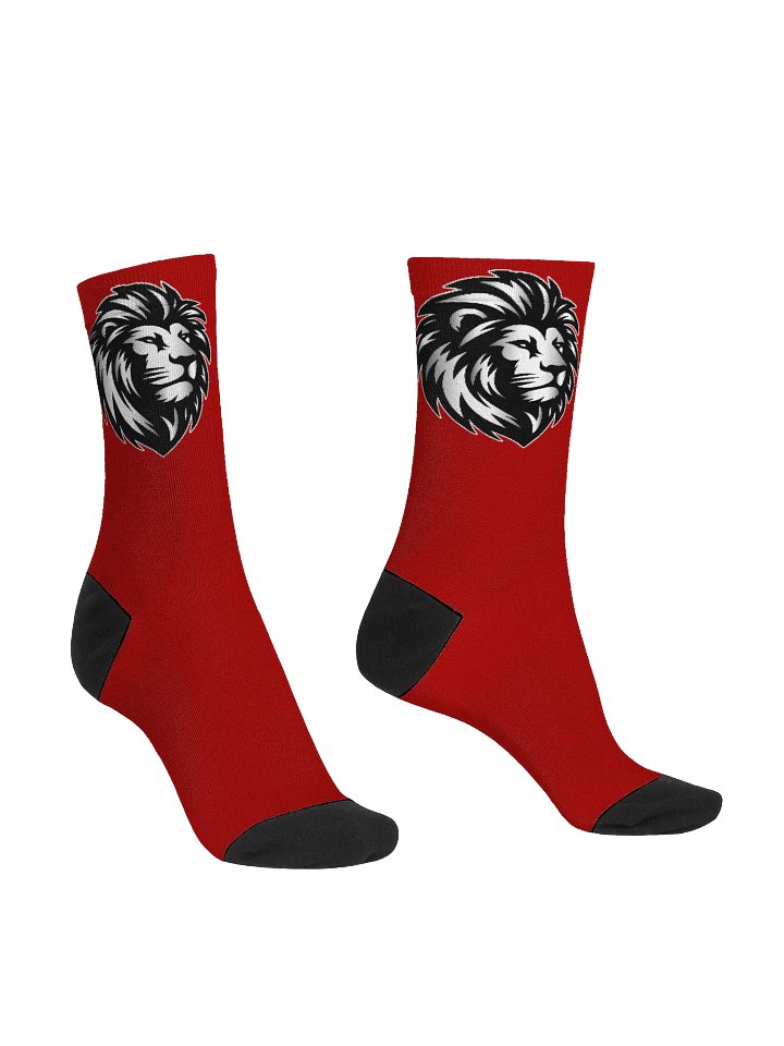 Socks product image (1)