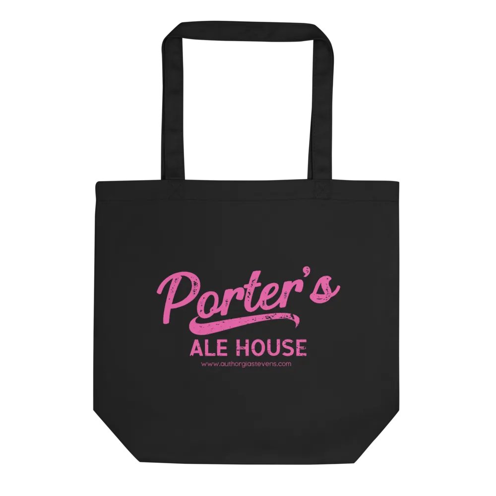 Porter's Ale House Tote product image (1)