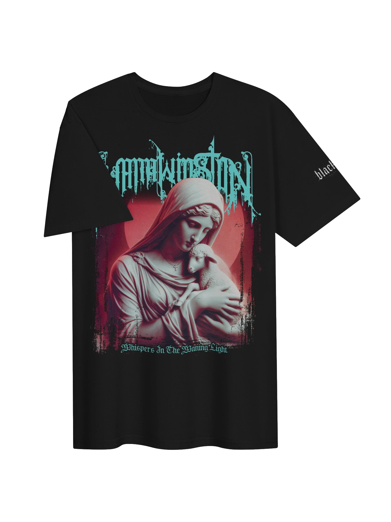Nana Winston | Whispers In The Waning Light product image (4)
