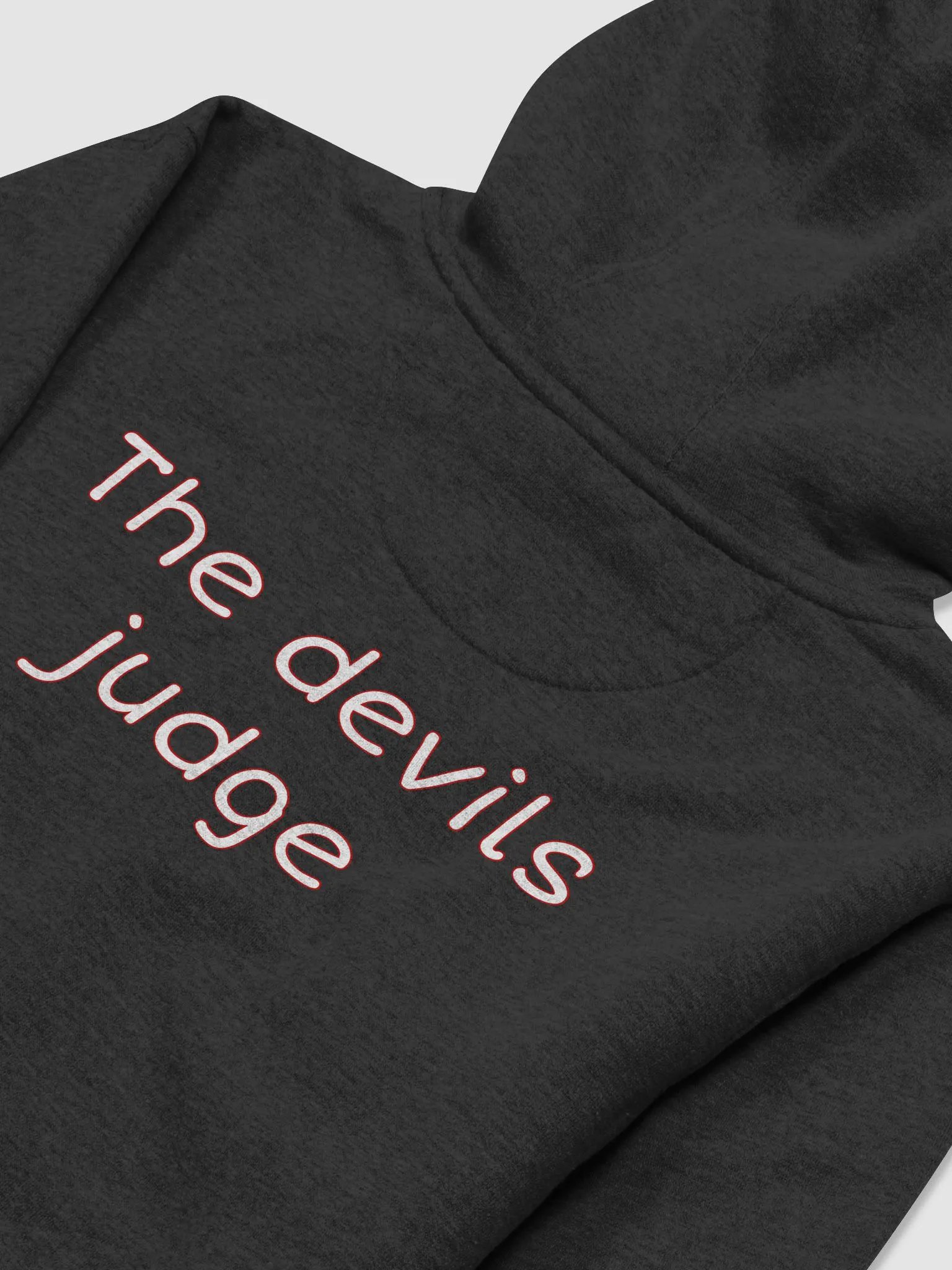 Dvj Hoodie product image (4)