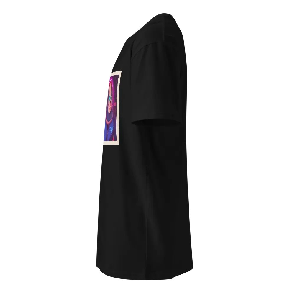 Cosmic Voyager Tee product image (2)