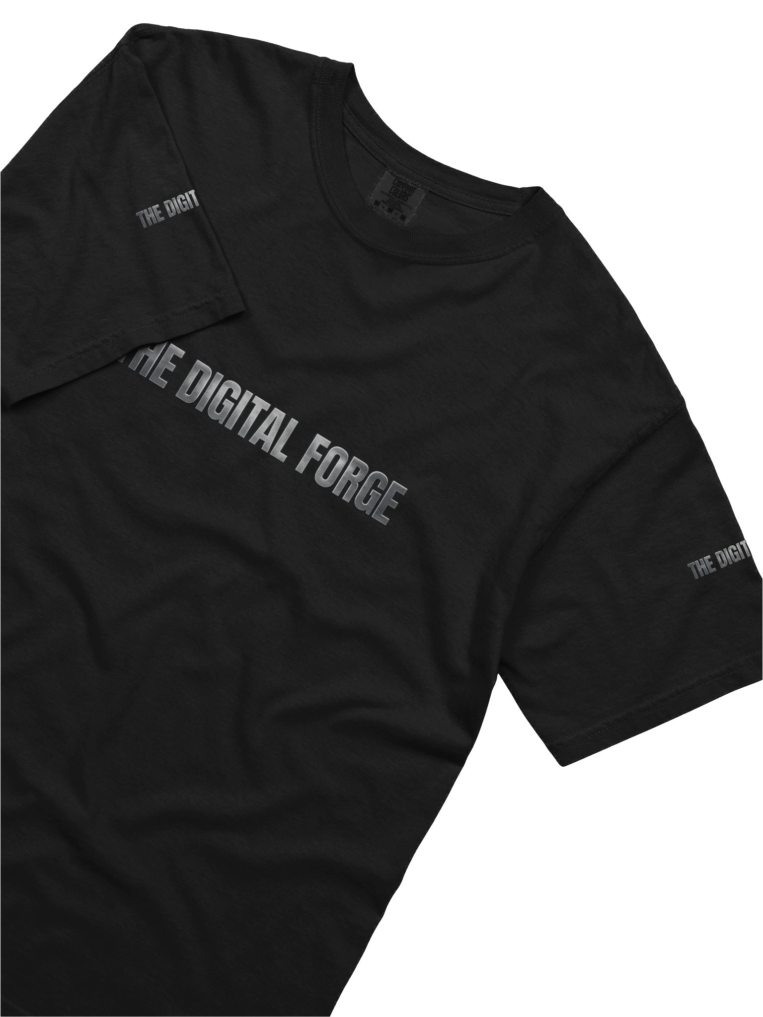 The Digital Forge - Wording product image (5)
