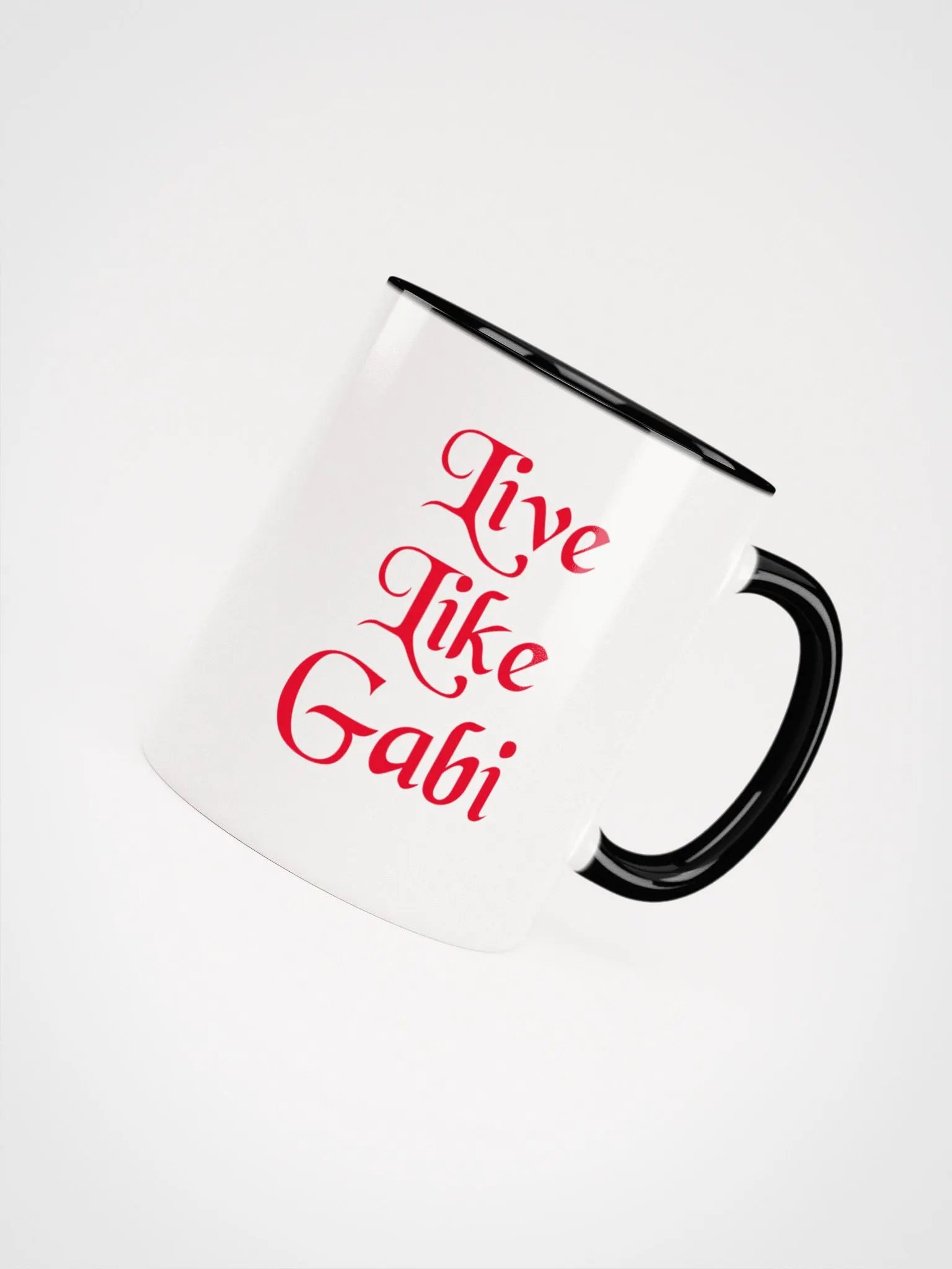 Paws of Love Ceramic Mug product image (4)