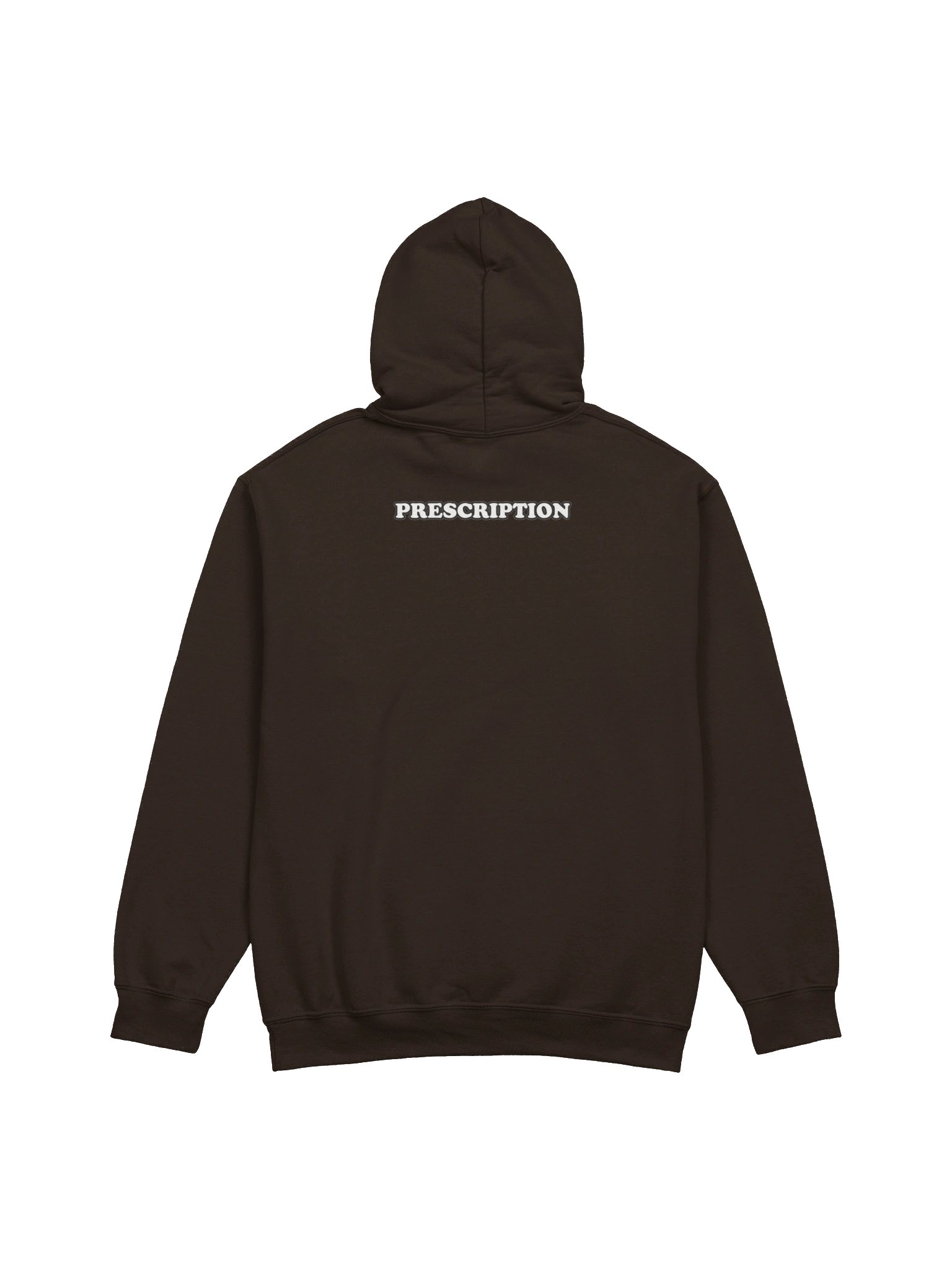 PRESCRIPTION Hoodie product image (6)