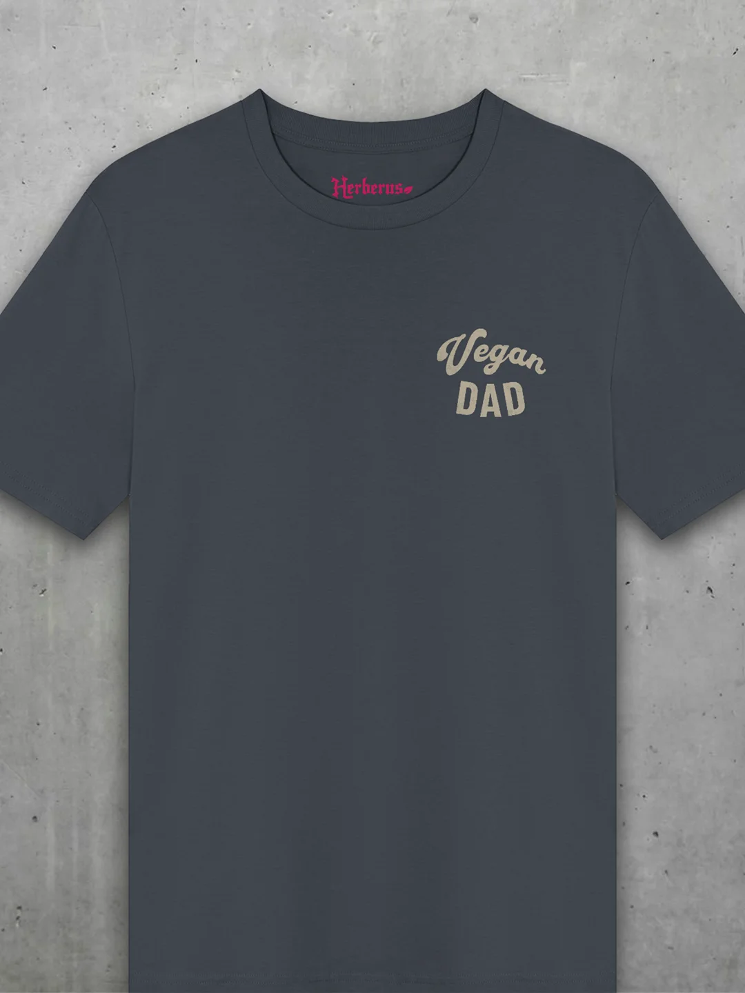 Vegan Dad Tee product image (2)