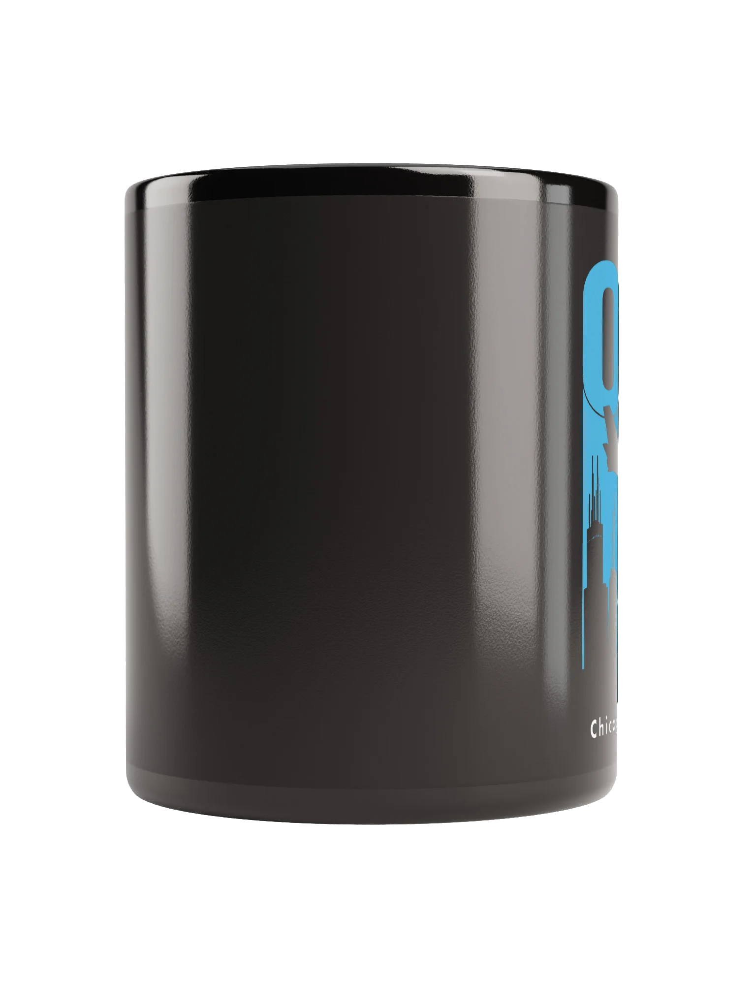 Icons of Chicago Mug product image (5)