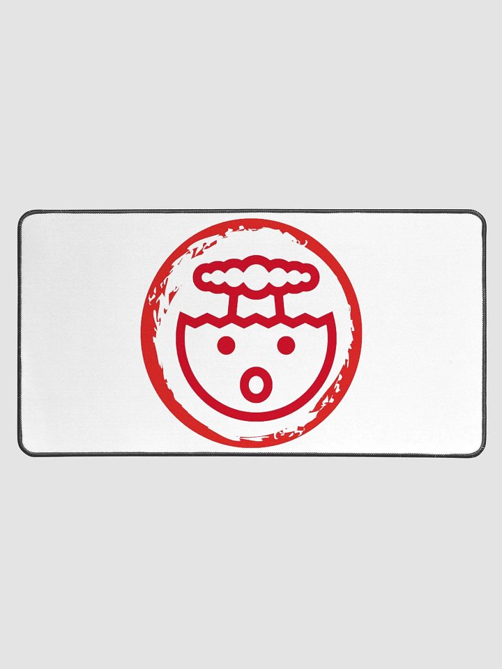 BAMBOOZLED DESKMAT product image (1)