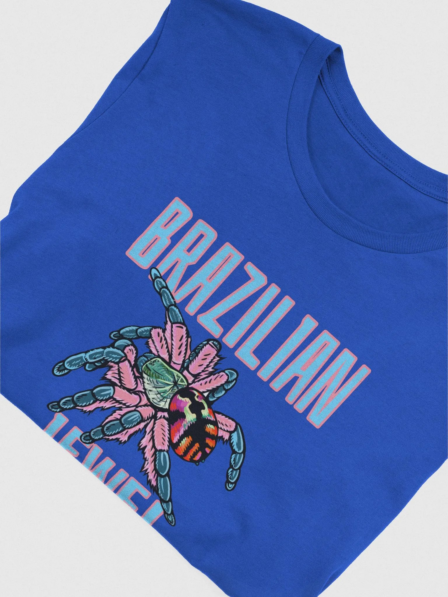 Brazilian Jewel Tarantula T-Shirt product image (4)
