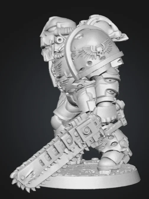 STILL LIFE MARINE — STL DIAMOND 15 SERIES product image (2)