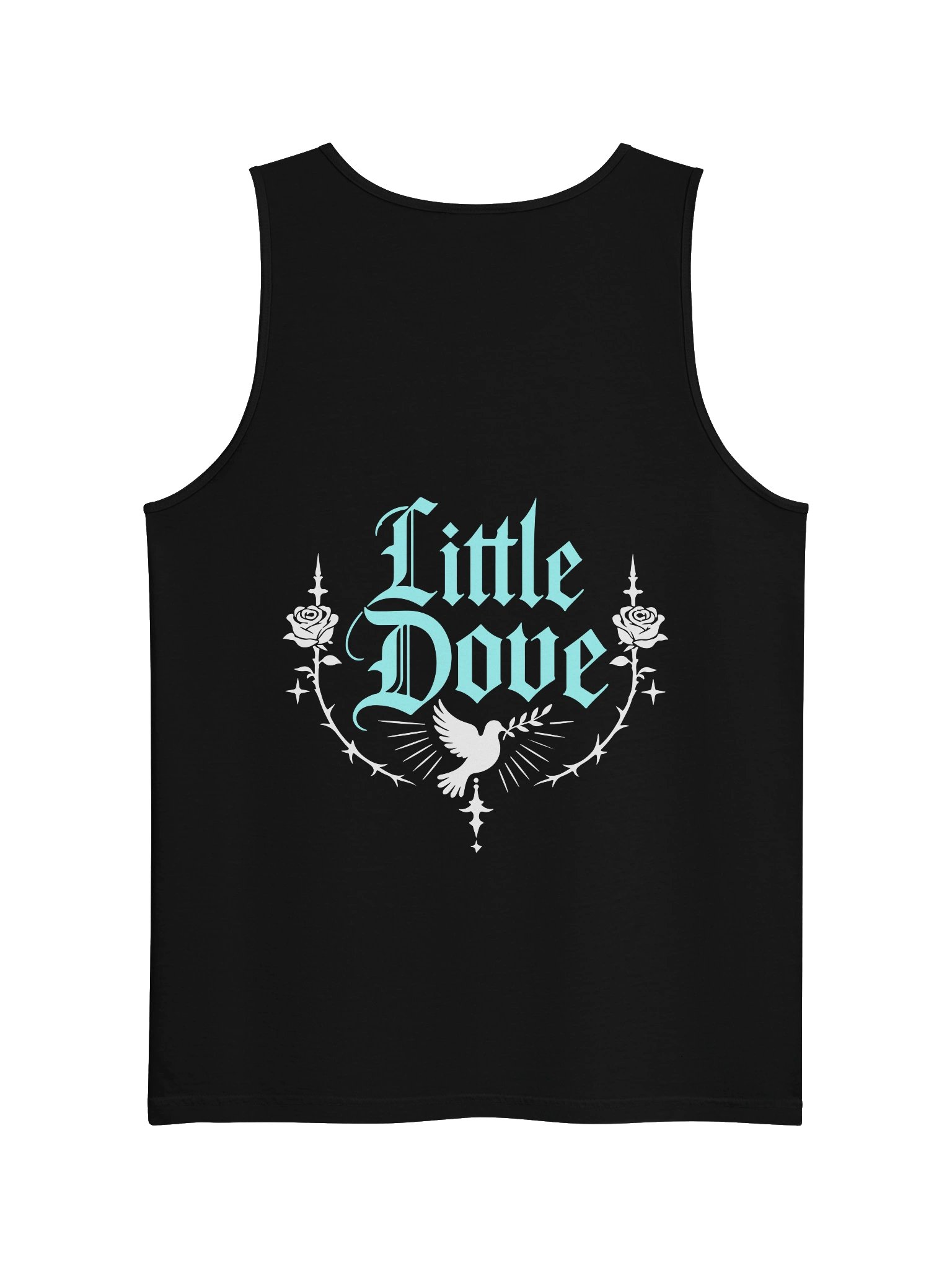 Little Dove Tank product image (2)