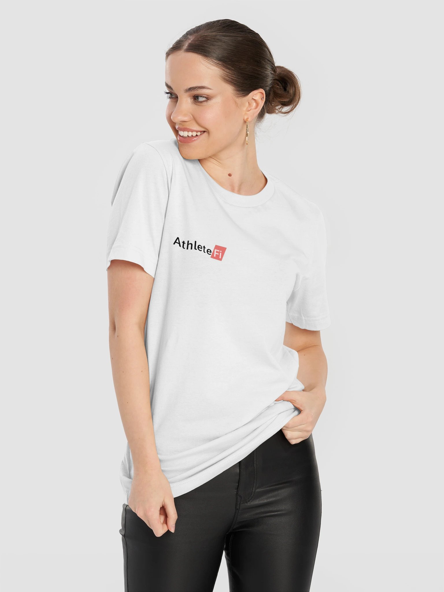 AthleteFi T-Shirt product image (11)