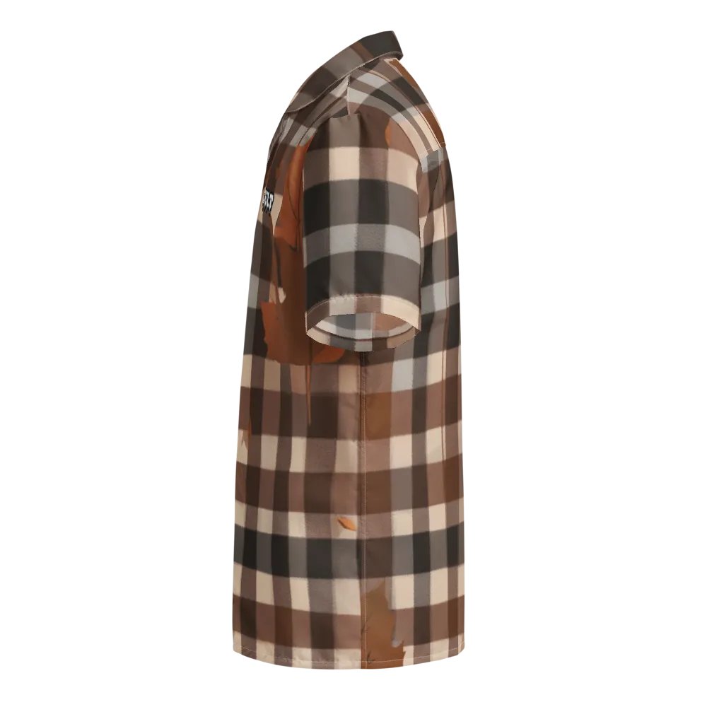 AUTUMN PLAID product image (4)