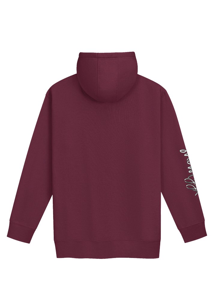 Showtyyx Grey Premium Hoodie product image (2)