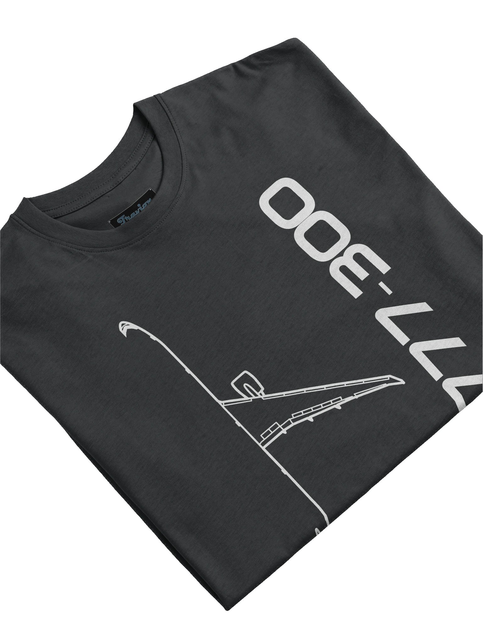 Boeing 777-300ER Tee product image (21)