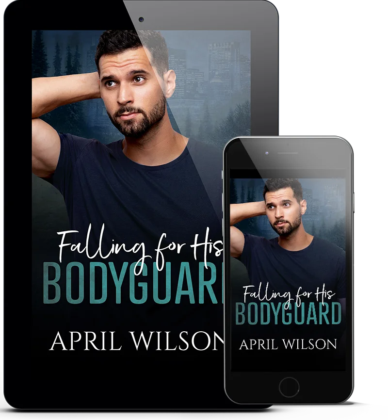 Falling for His Bodyguard (ebook) product image (1)