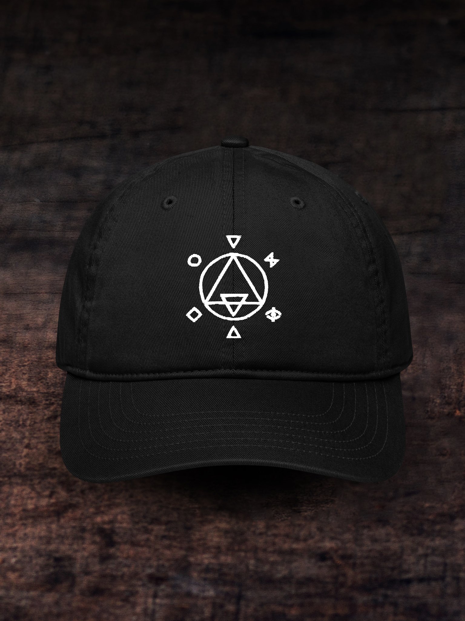 Potion Institute Elder Hat product image (1)
