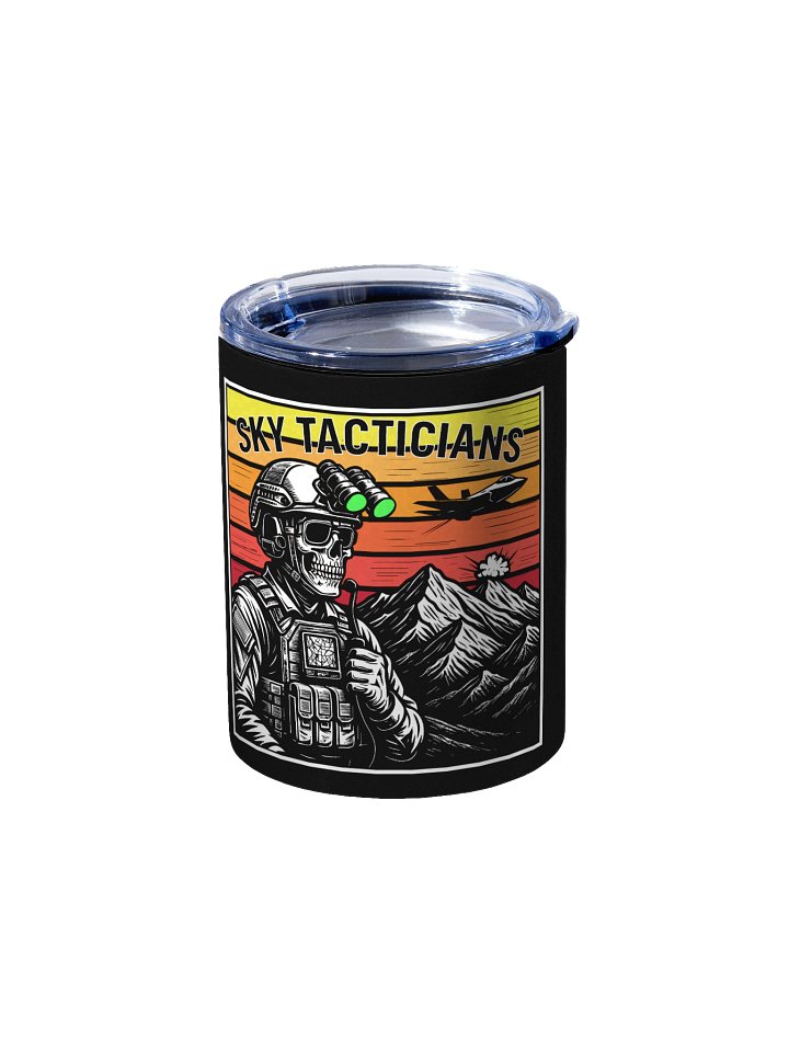 Beautiful Sunset 10oz Tumbler product image (2)