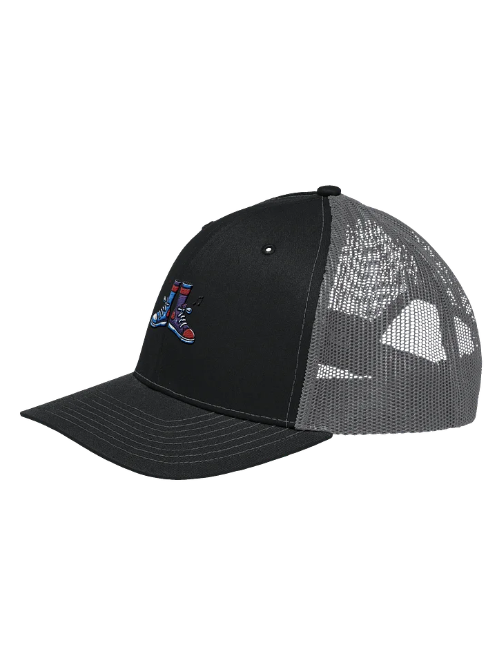 FUN Trucker Hat product image (13)
