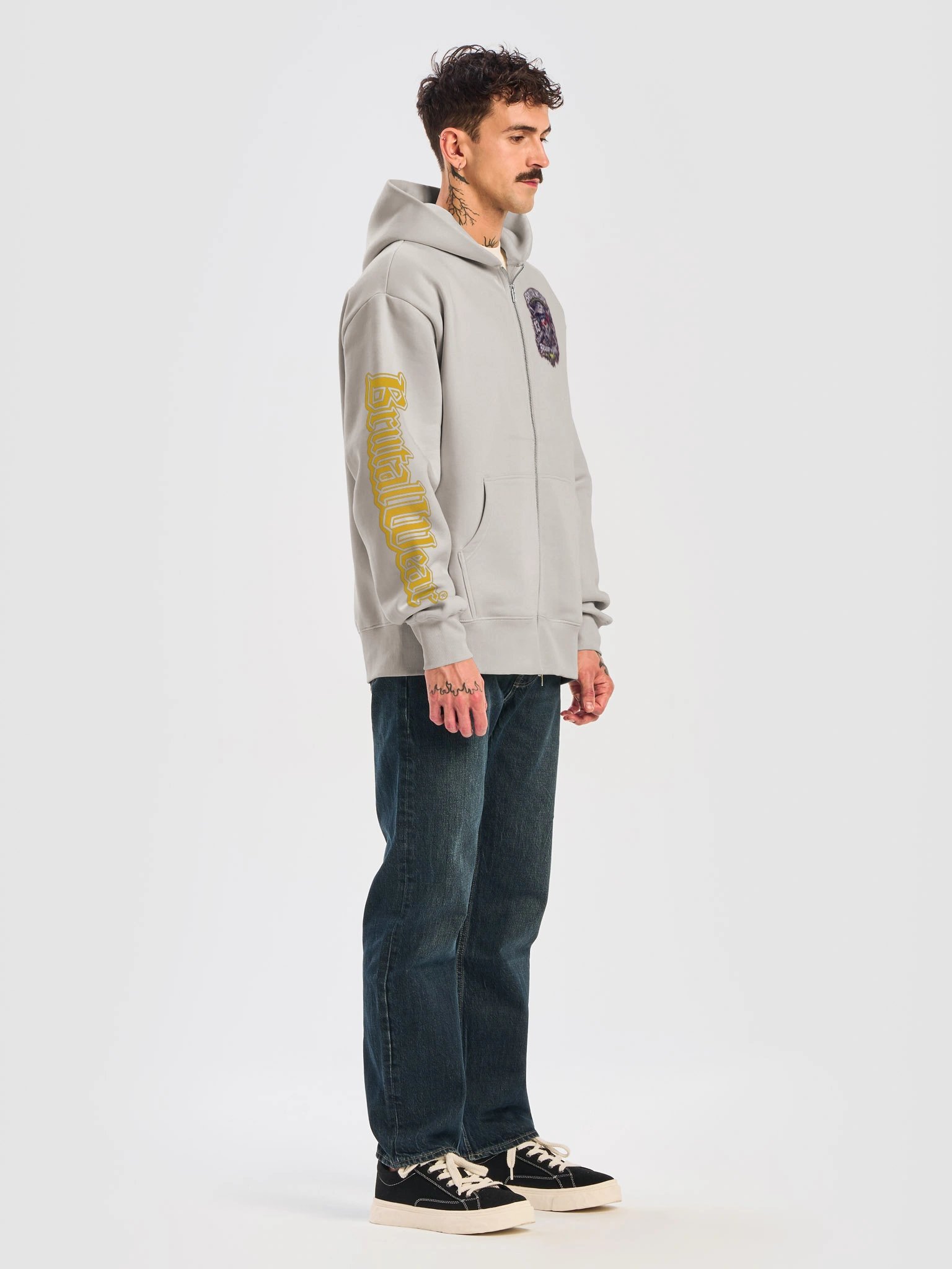 BWEAR MXZU HOODIE product image (16)