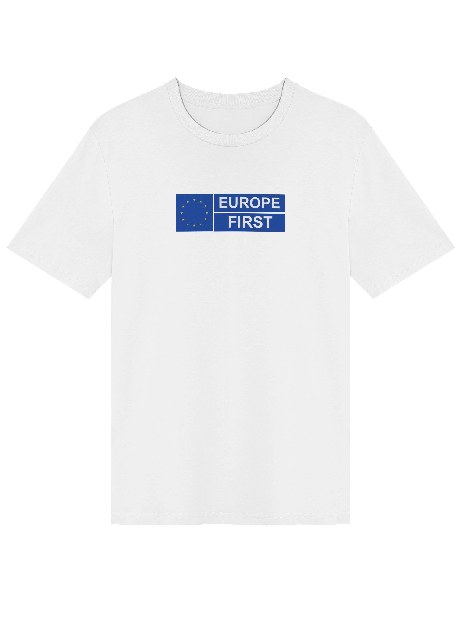 Europe First T-Shirt product image (1)