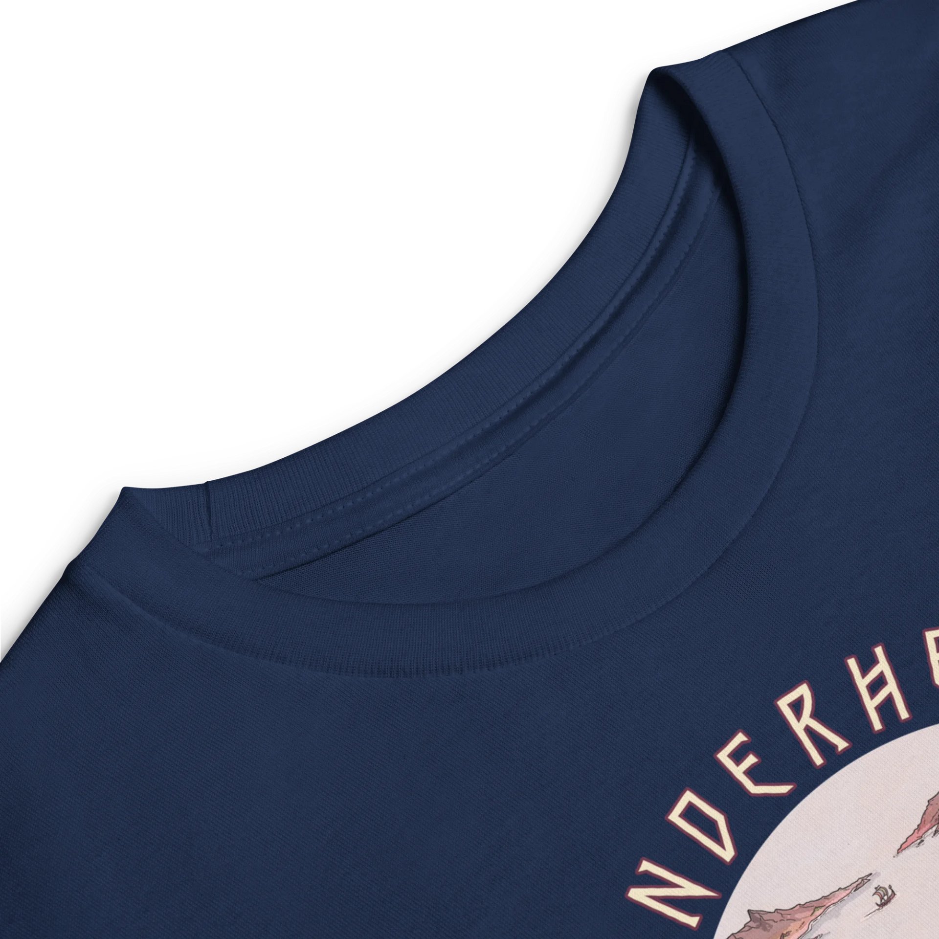 YOUTH VINTAGE JOURNEY FREE LONG-SLEEVE product image (18)