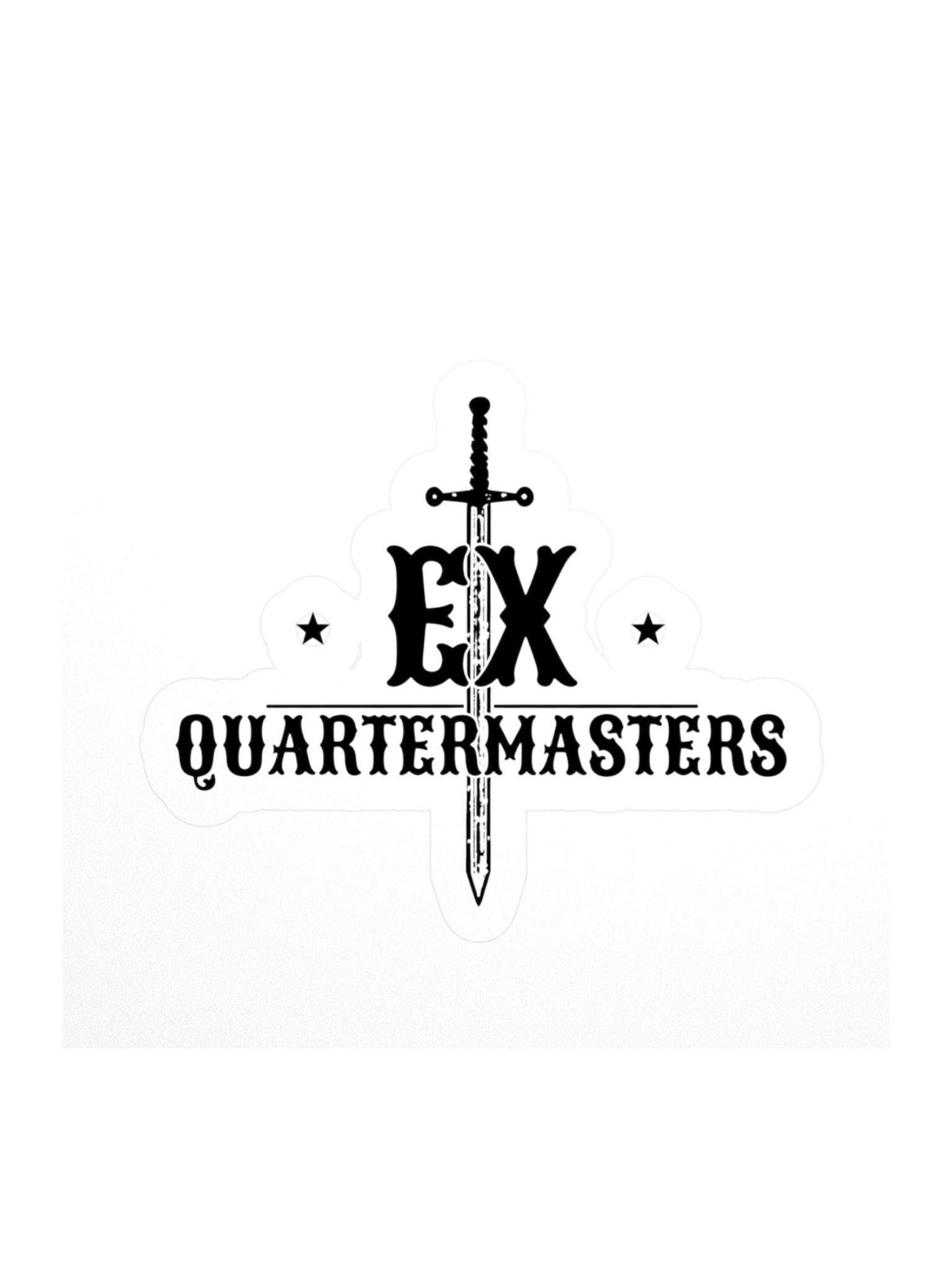 Excalibur Sticker product image (1)