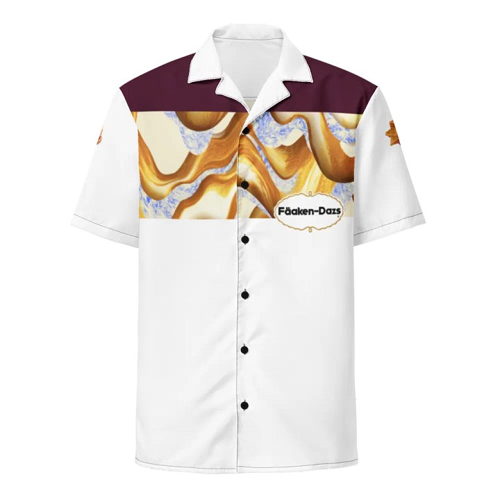 Fäaken Dazs - Camisa Hawaiana product image (2)