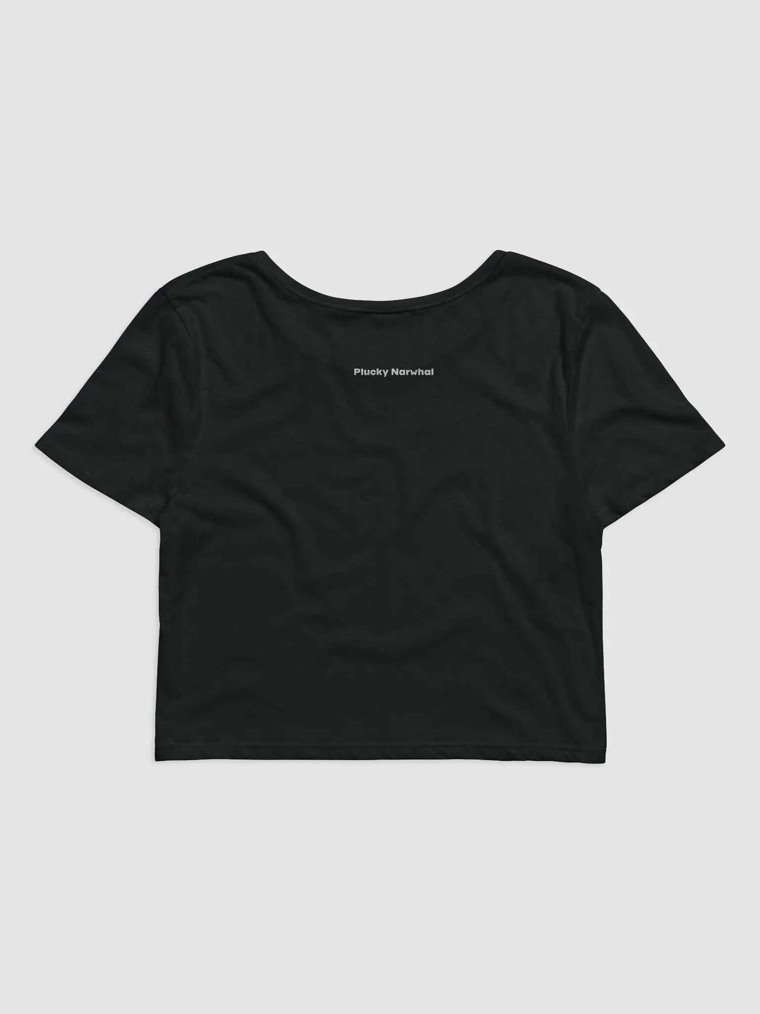 Fucking Feral Crop Tee product image (2)