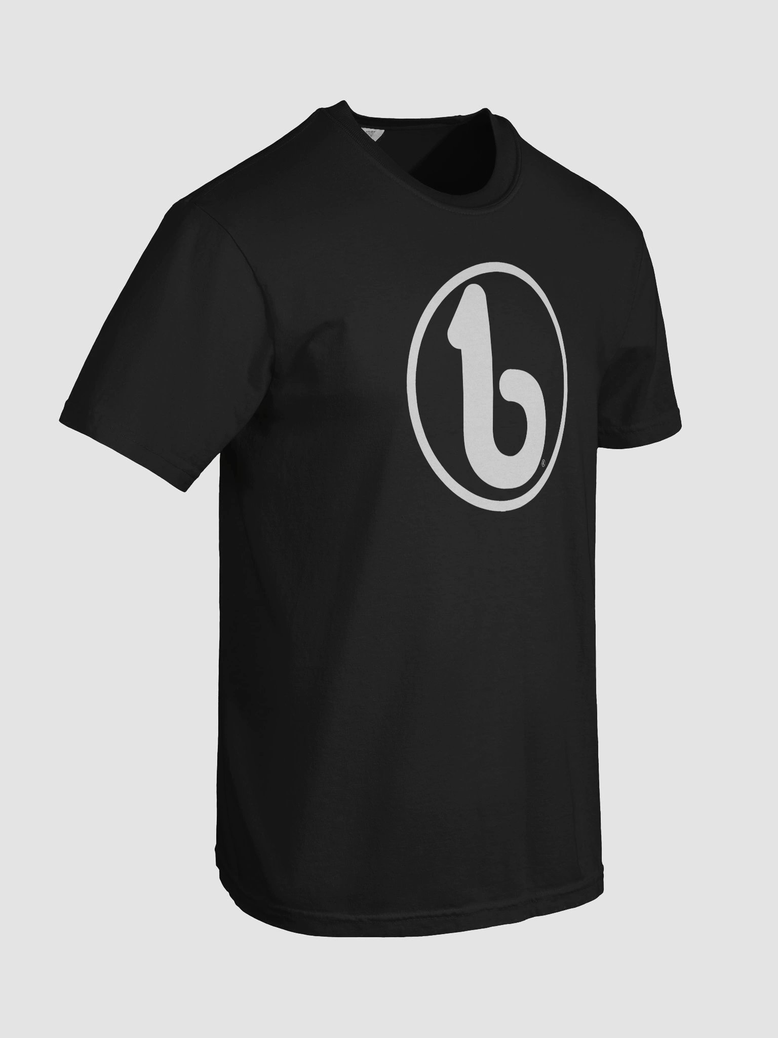 Benis Logo T-Shirt in White product image (8)