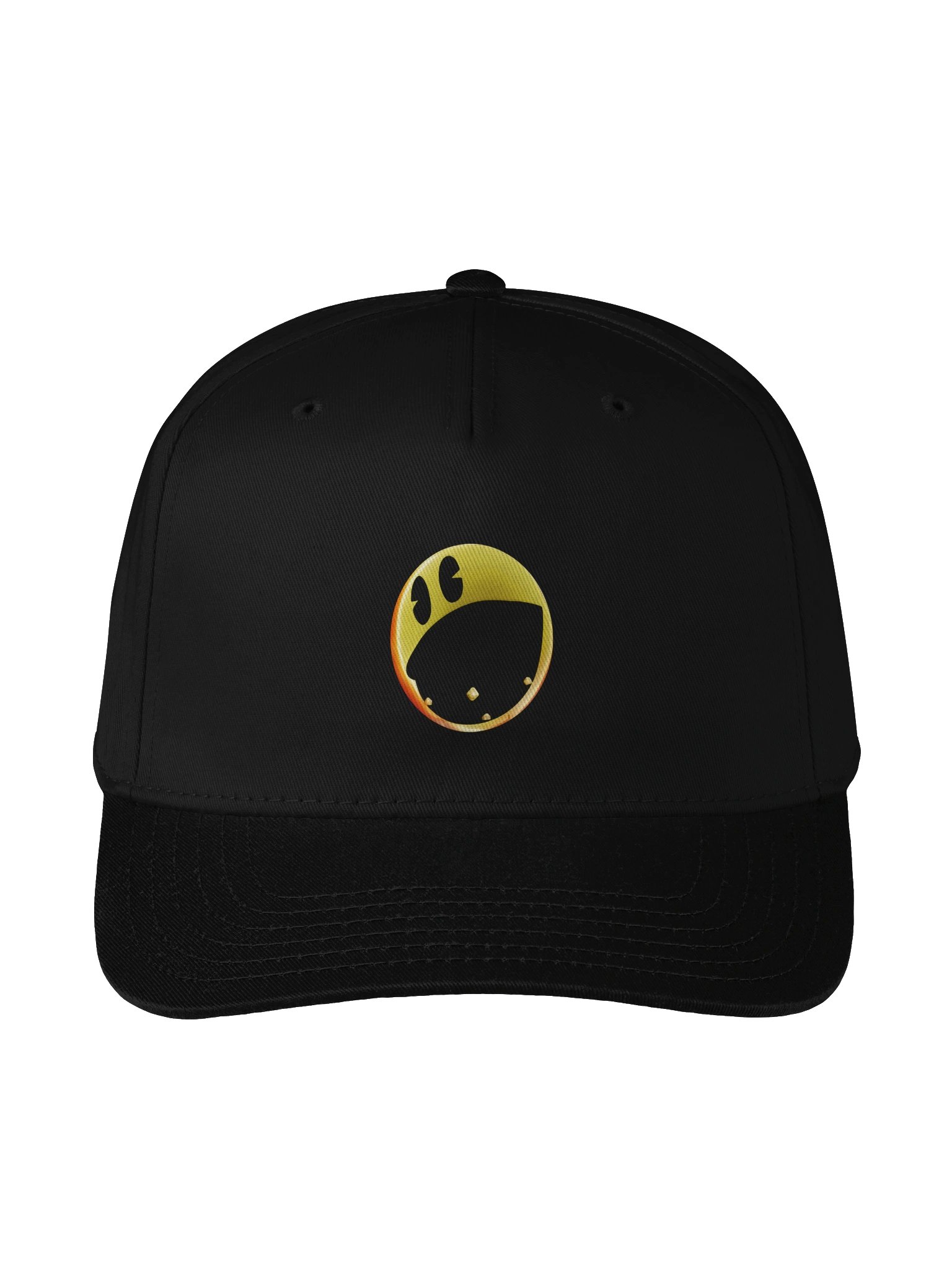 Smiley Splash Otto Cap product image (1)