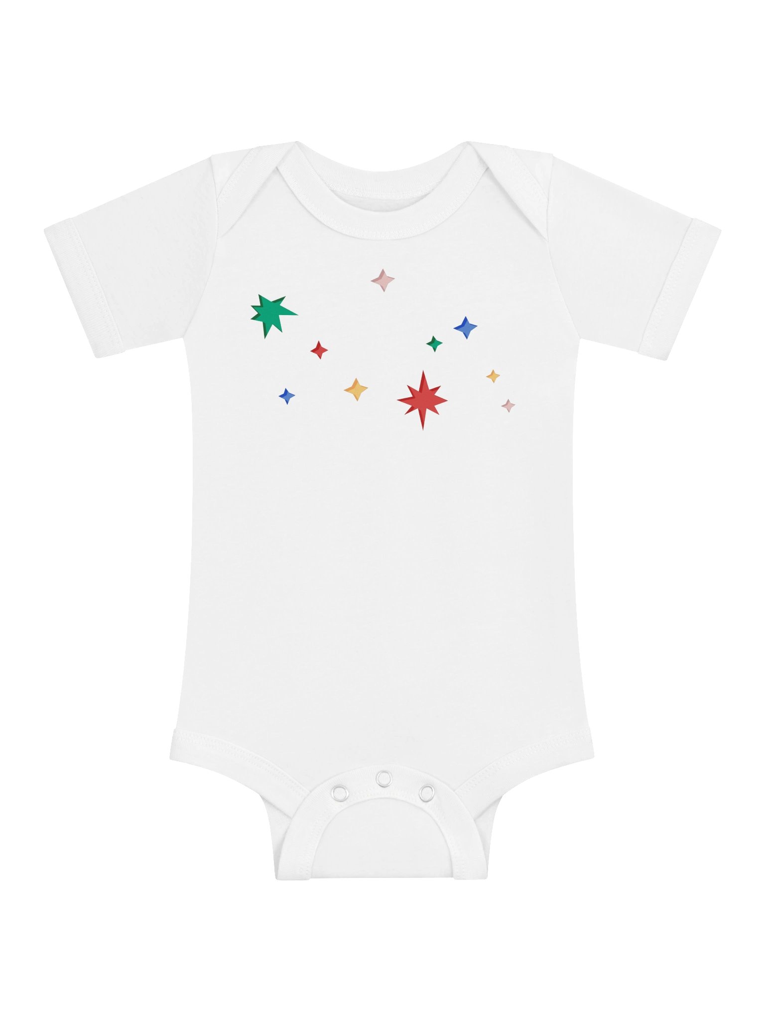 STARS ONSIE product image (1)