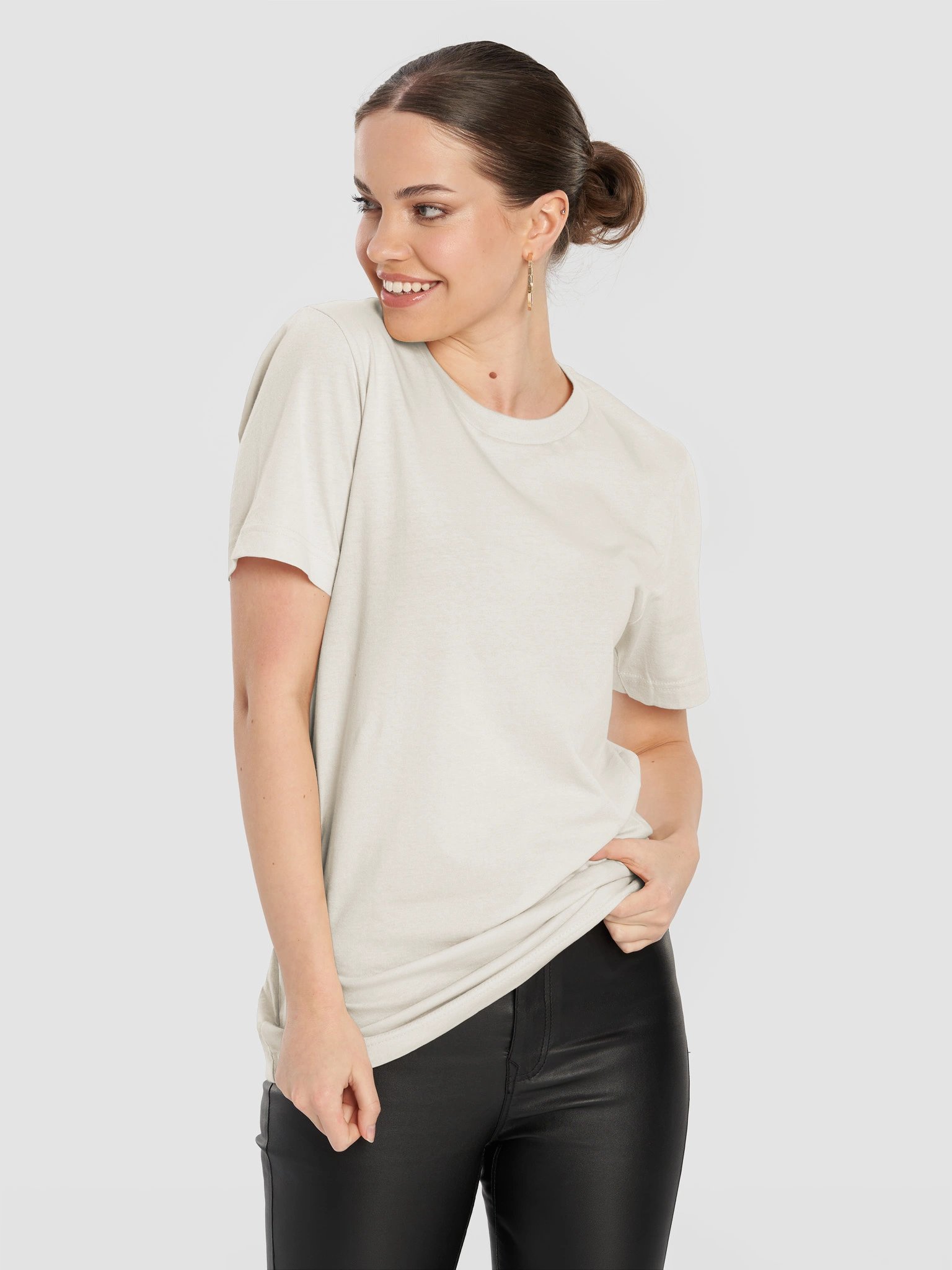God's Unchanging Word T-shirt product image (127)