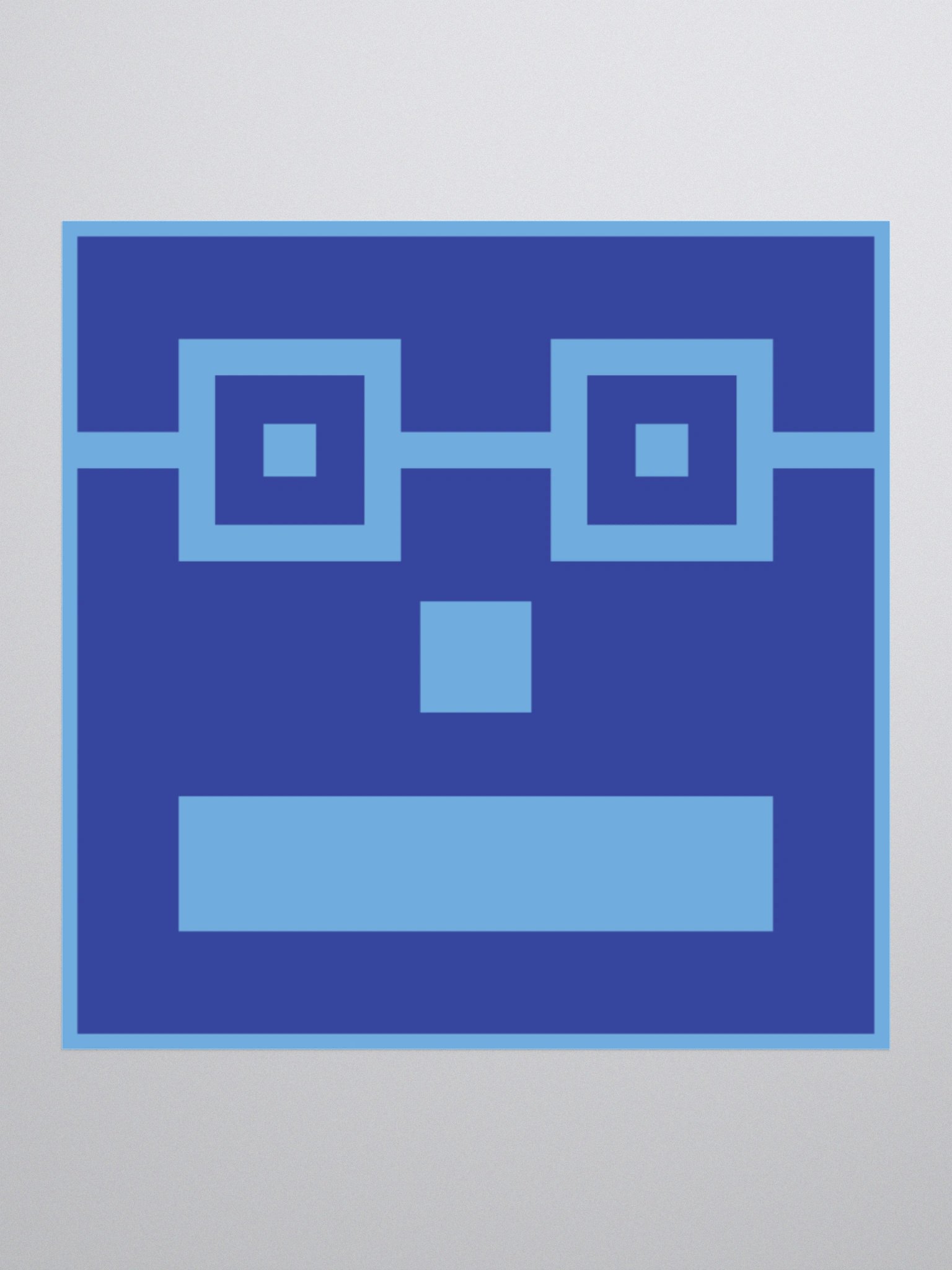 Squarely Stickers product image (2)