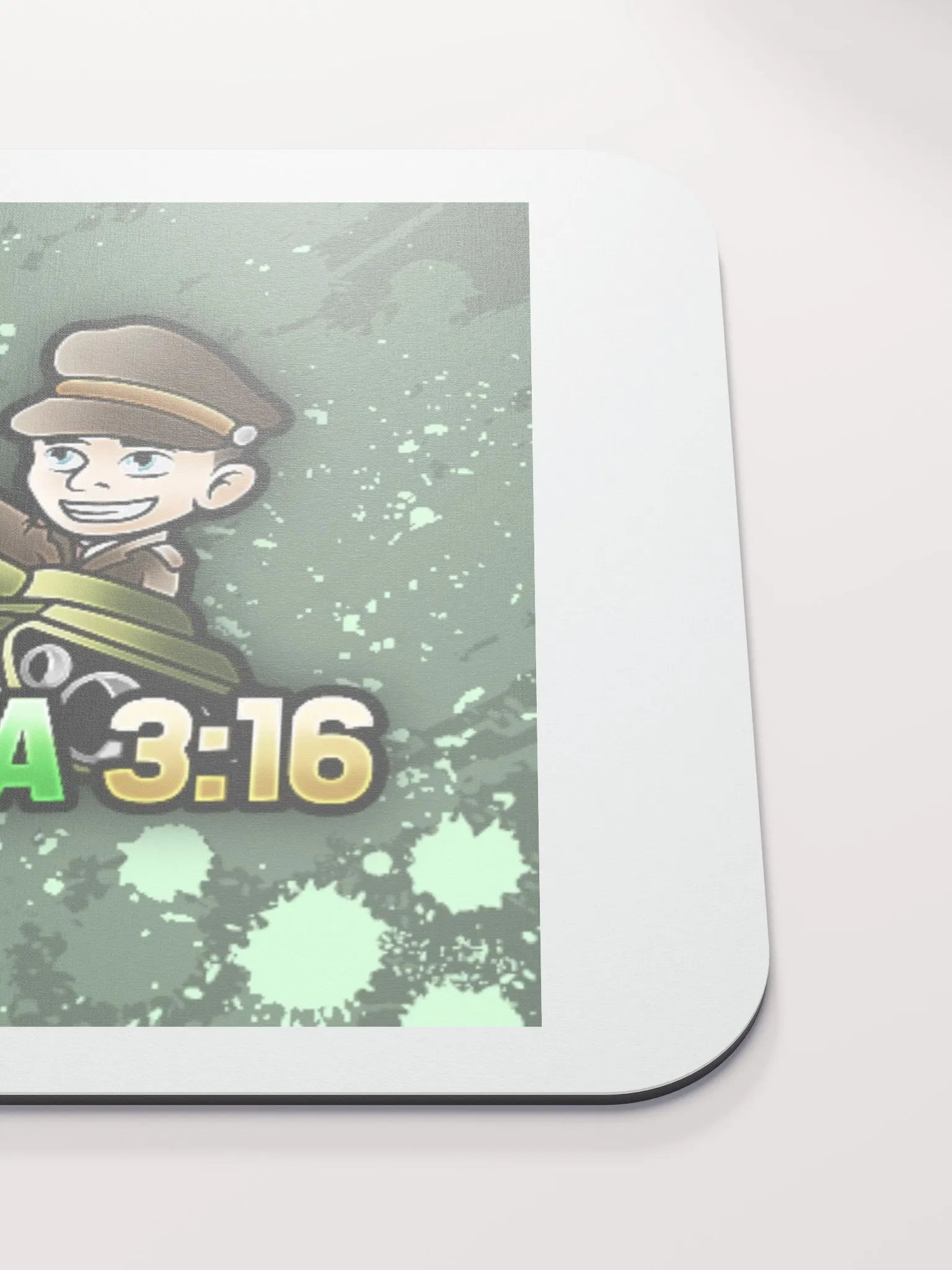 Aenima Army Mouse Pad product image (5)