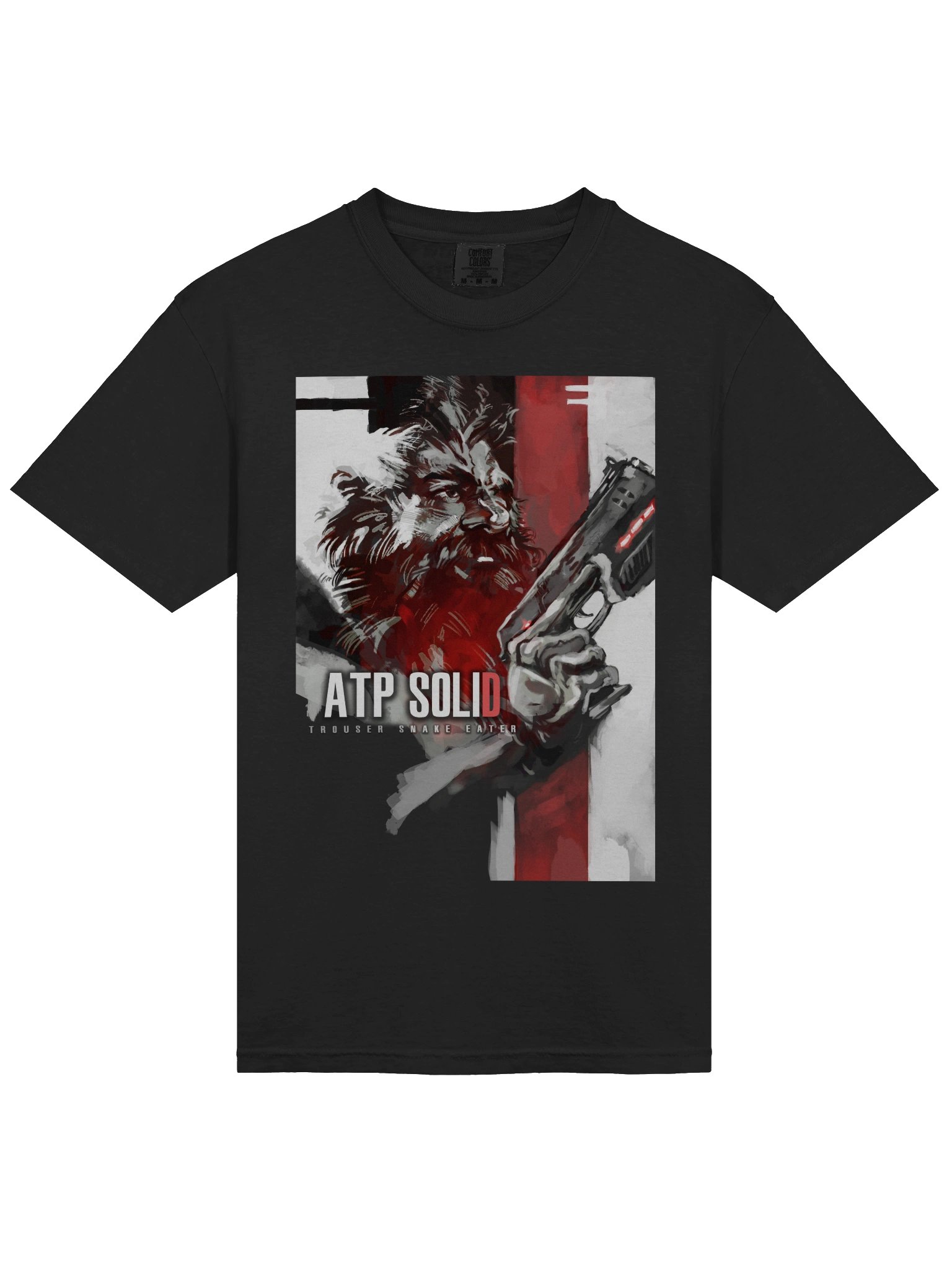 ATP Solid Shirt product image (123)