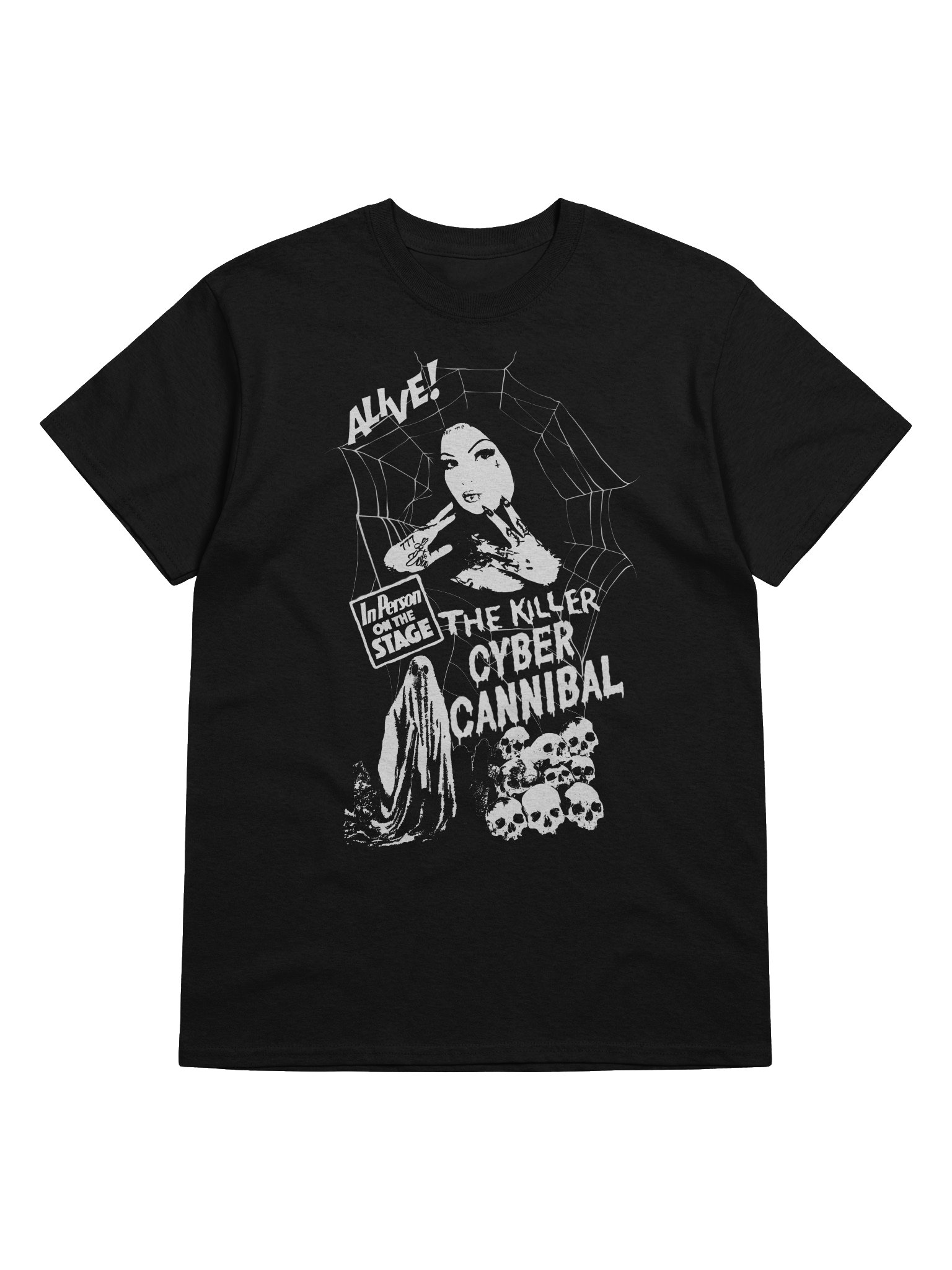 Freakshow Tee product image (5)